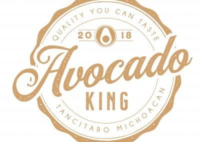 Avocado King