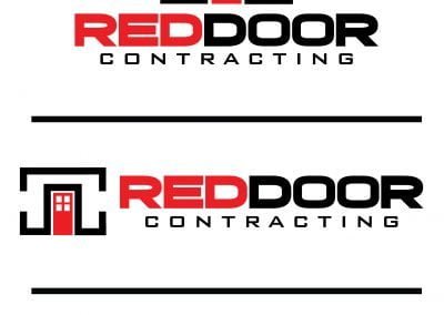 RED DOOR CONTRACTING