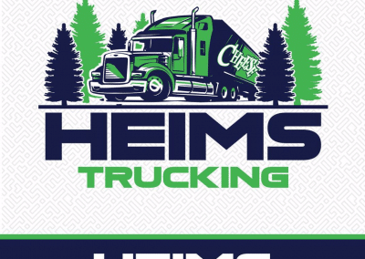 HEIMS TRUCKING