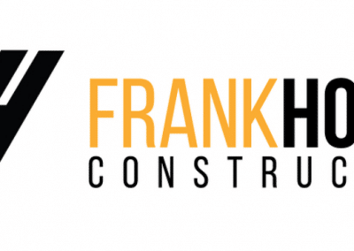 FRANK HORNE LOGO