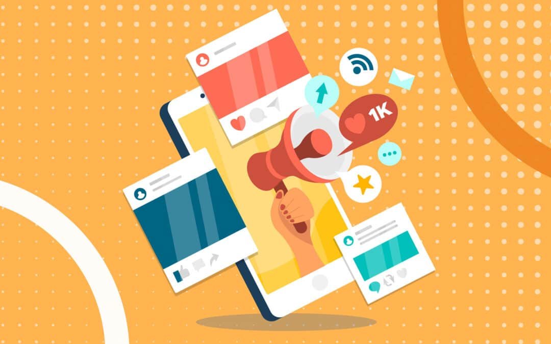 Social Media Strategy