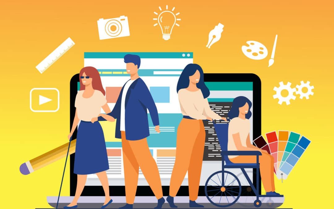 Accessibility – It’s Important