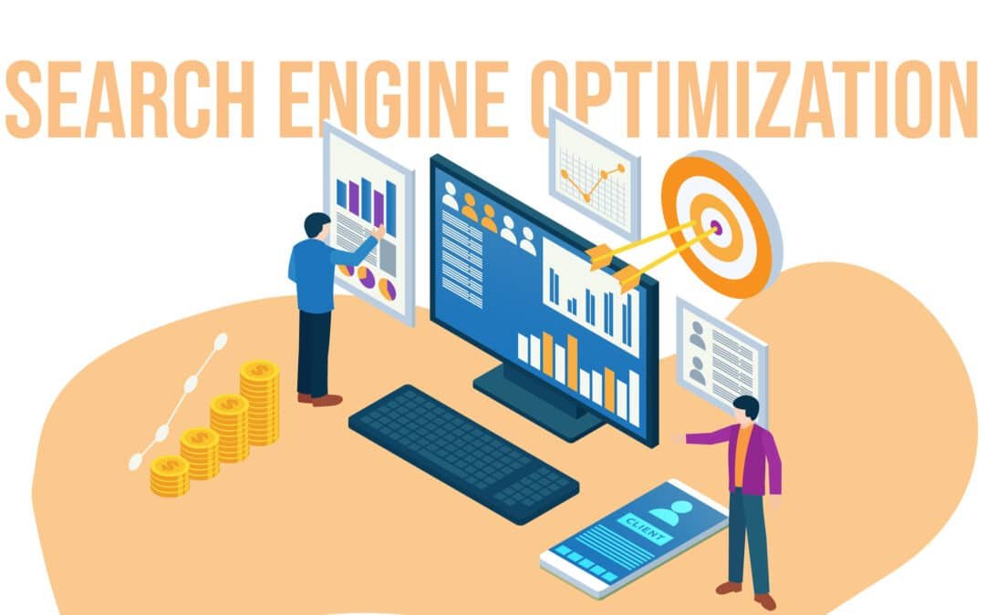 SEO – how it can help