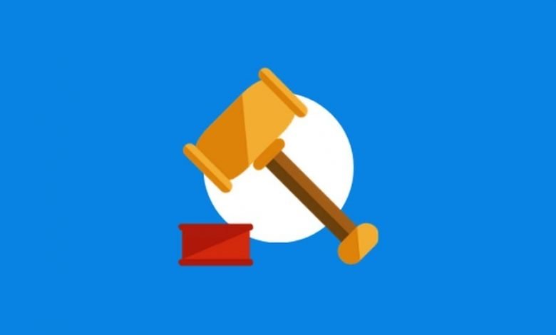 The Importance of Legal Pages