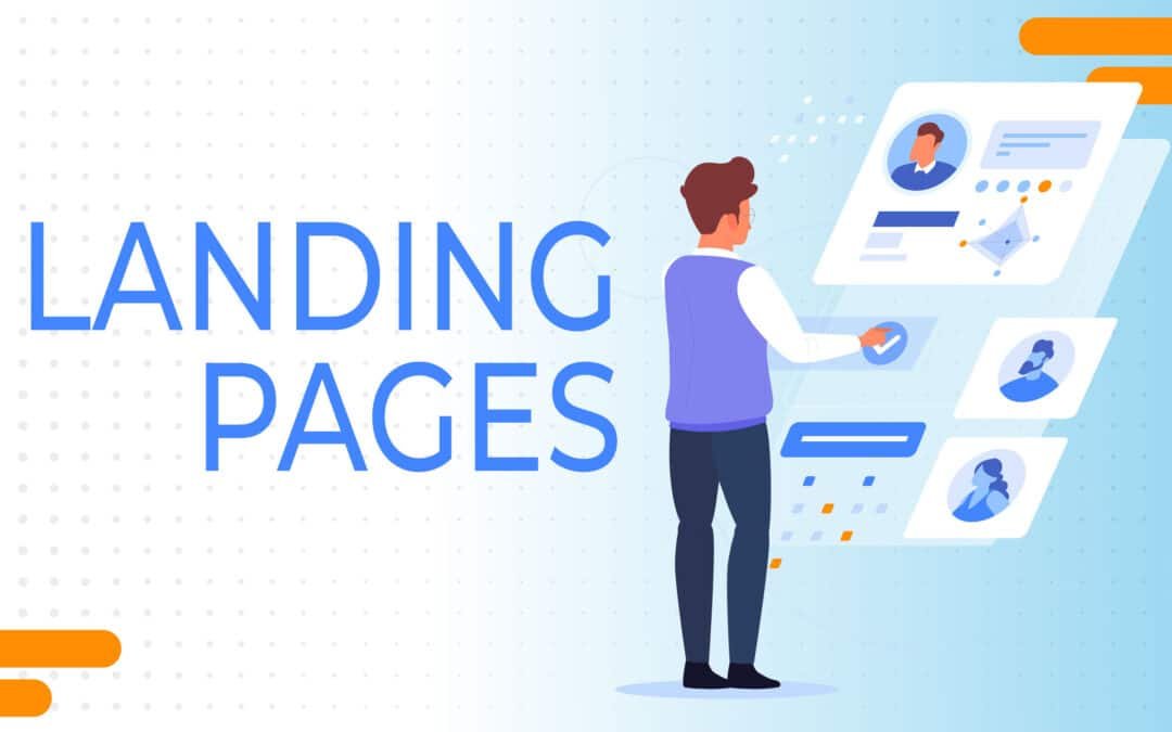 Landing Pages