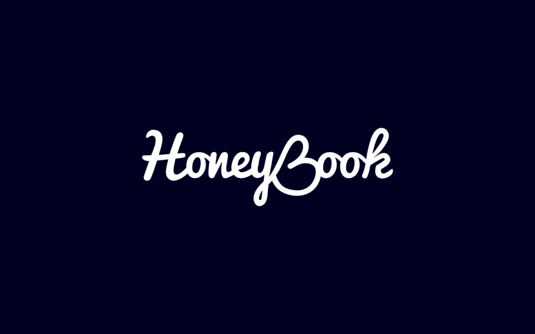 HoneyBook – A Great Business Management Tool
