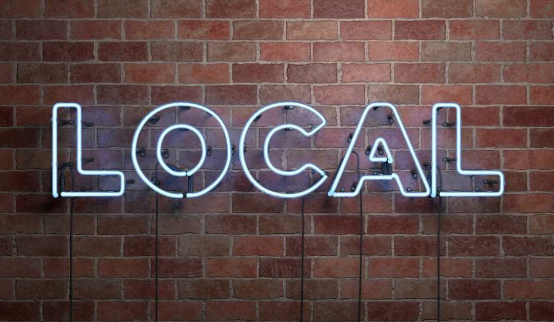 Why Small Businesses need Local Service Ads